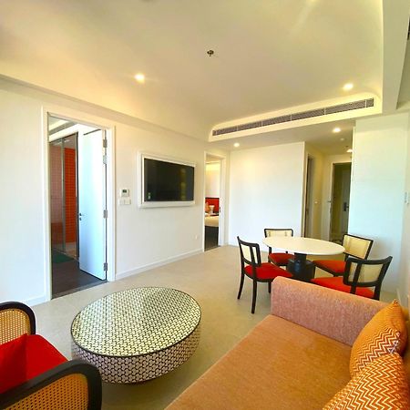 P.H.O Apartment Phu Quoc Exteriör bild