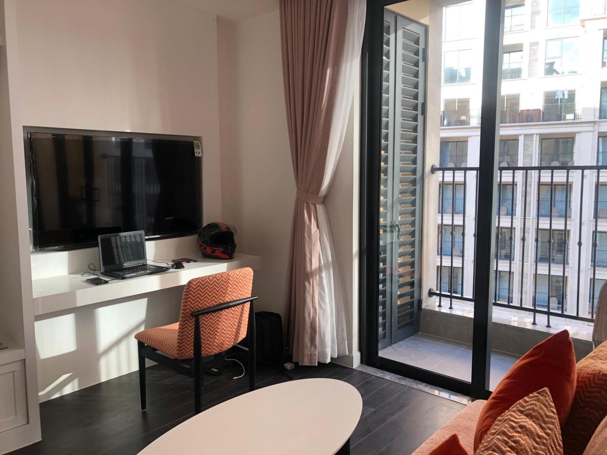 P.H.O Apartment Phu Quoc Exteriör bild