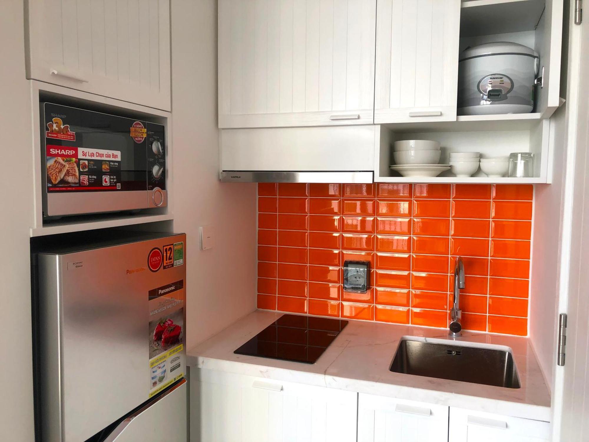 P.H.O Apartment Phu Quoc Exteriör bild