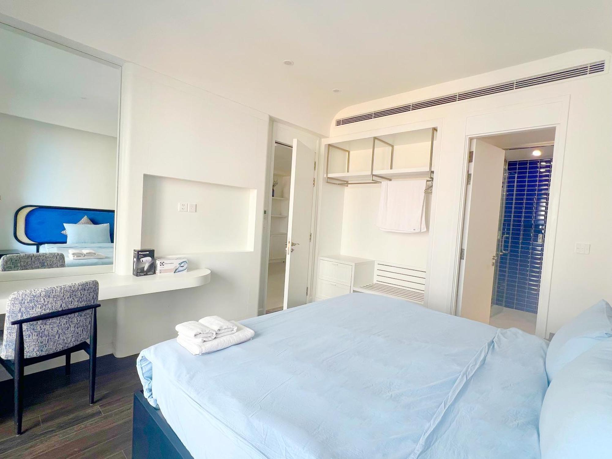 P.H.O Apartment Phu Quoc Exteriör bild