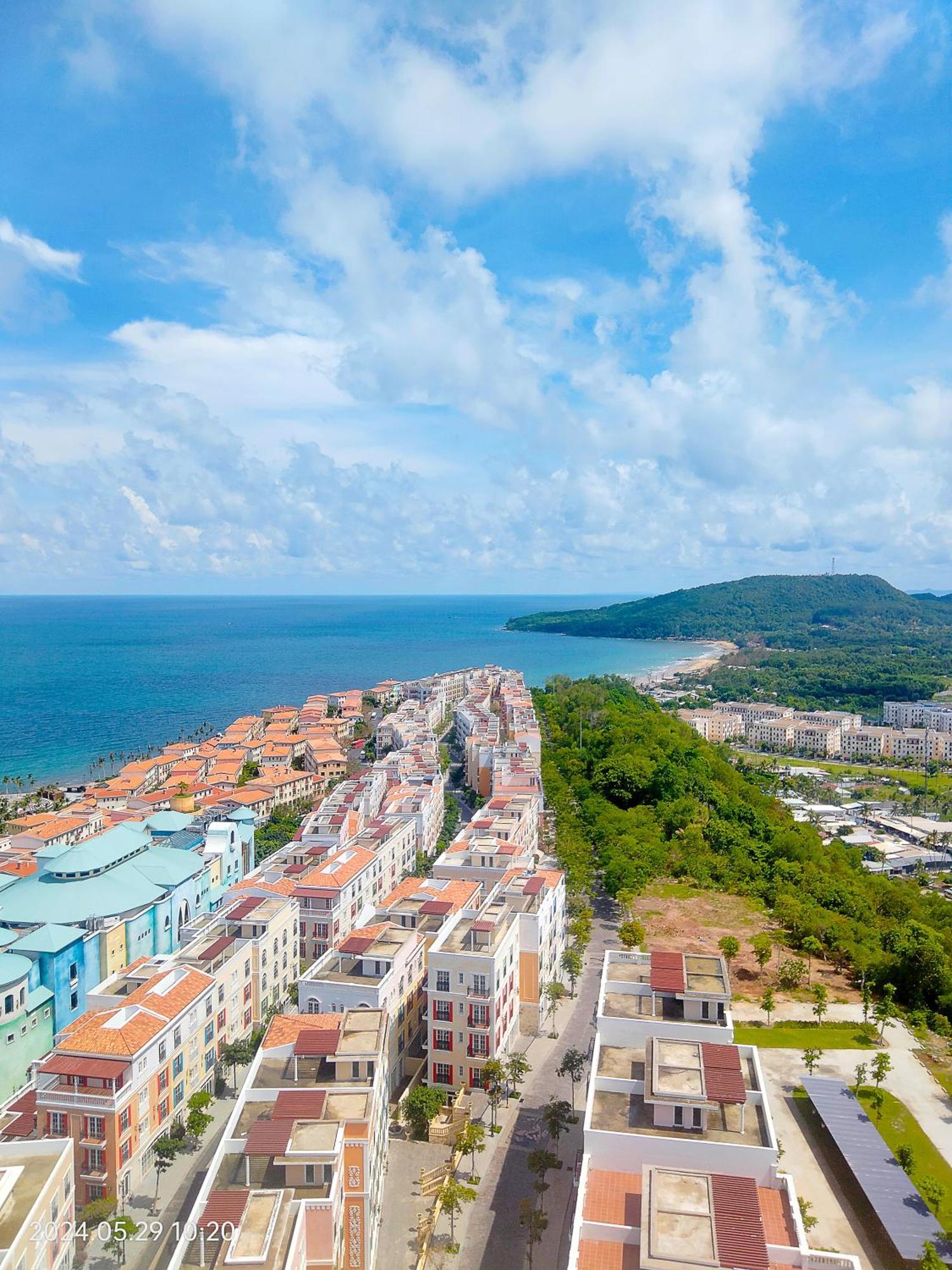 P.H.O Apartment Phu Quoc Exteriör bild