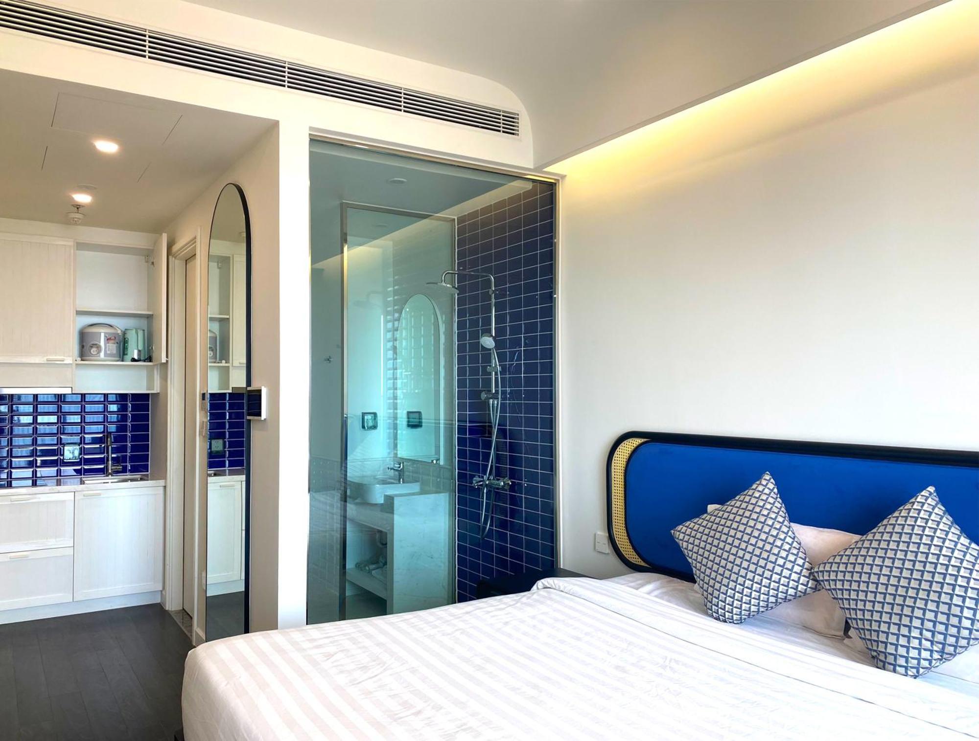 P.H.O Apartment Phu Quoc Exteriör bild