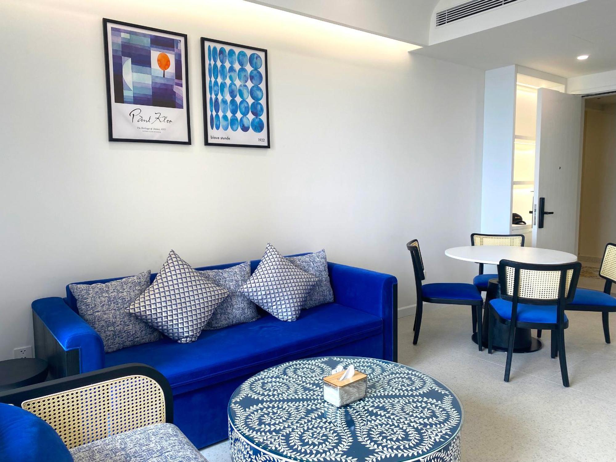 P.H.O Apartment Phu Quoc Exteriör bild