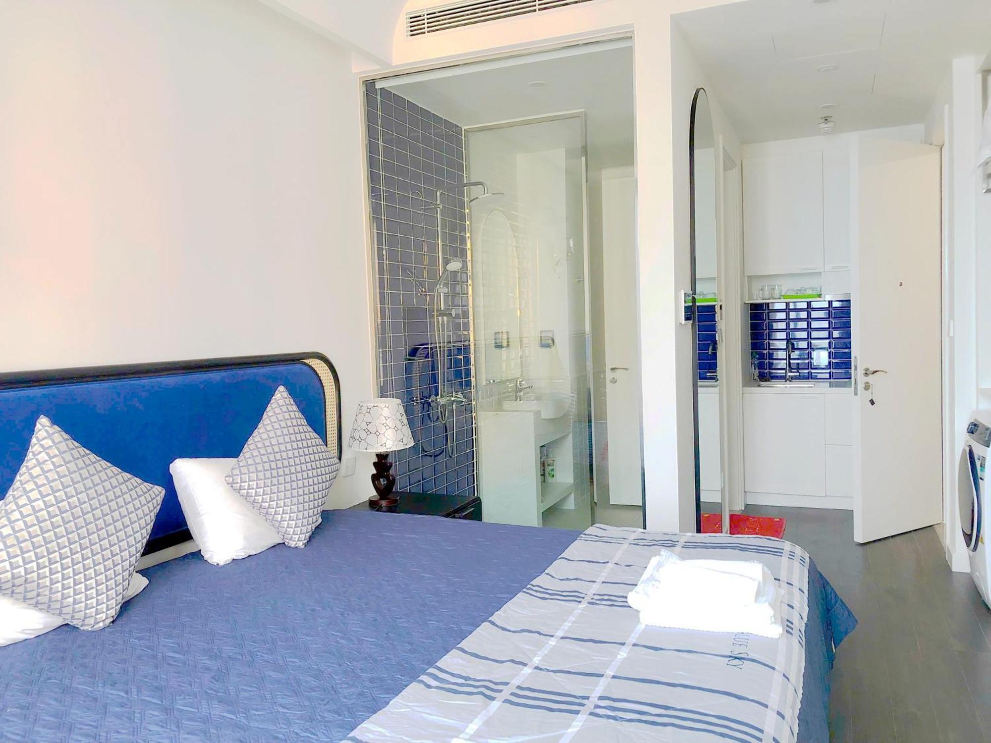 P.H.O Apartment Phu Quoc Exteriör bild