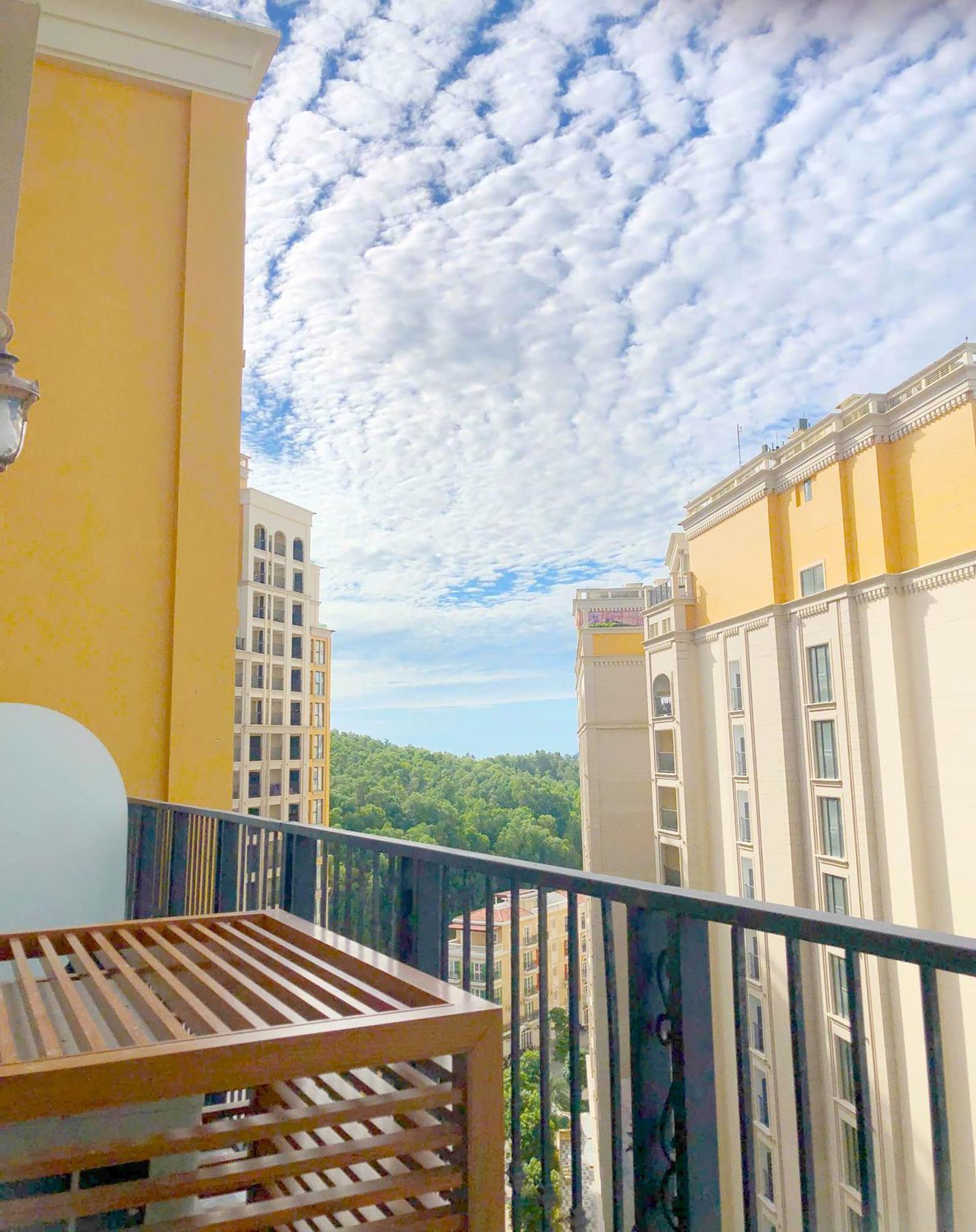 P.H.O Apartment Phu Quoc Exteriör bild