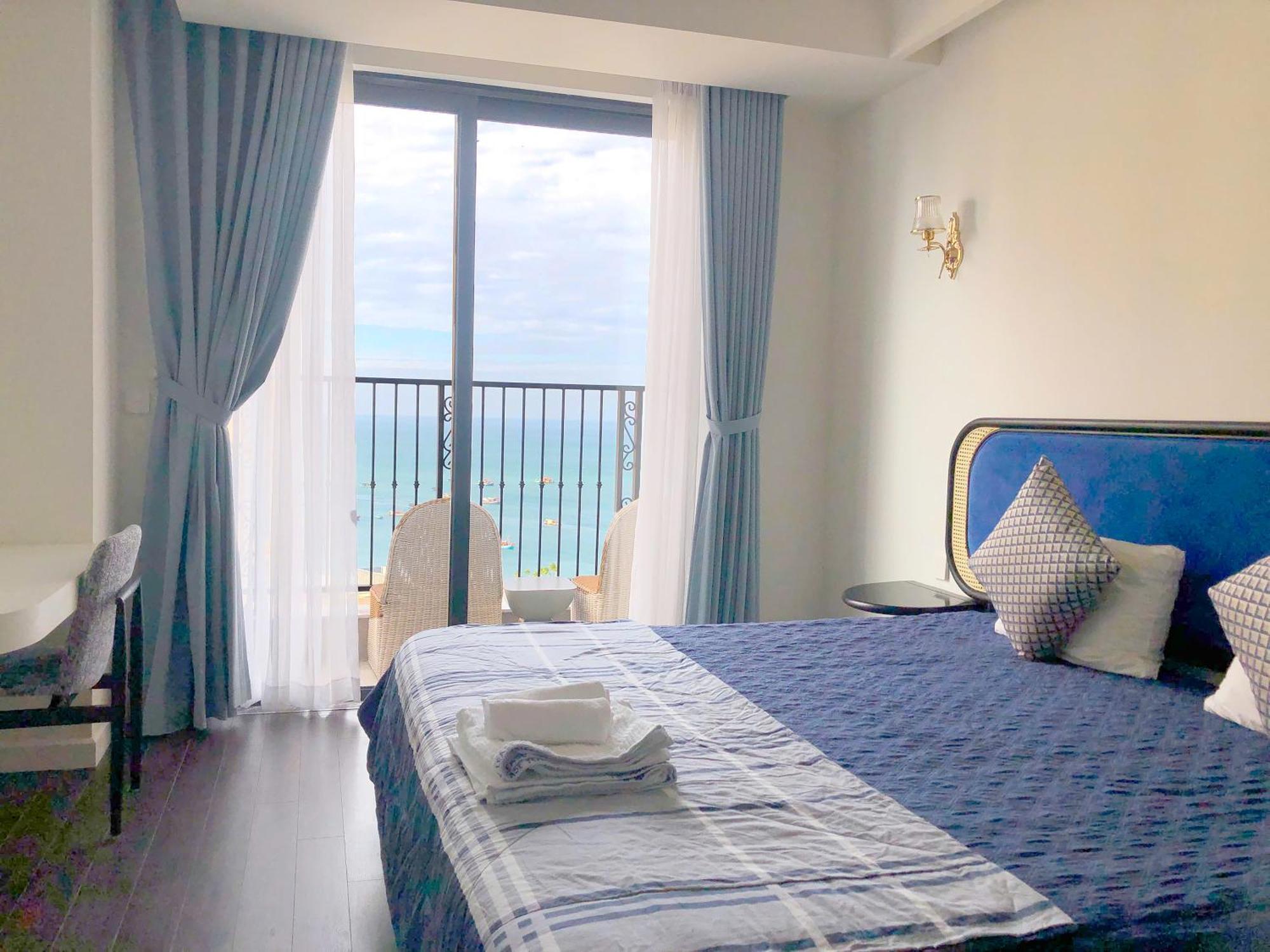 P.H.O Apartment Phu Quoc Exteriör bild