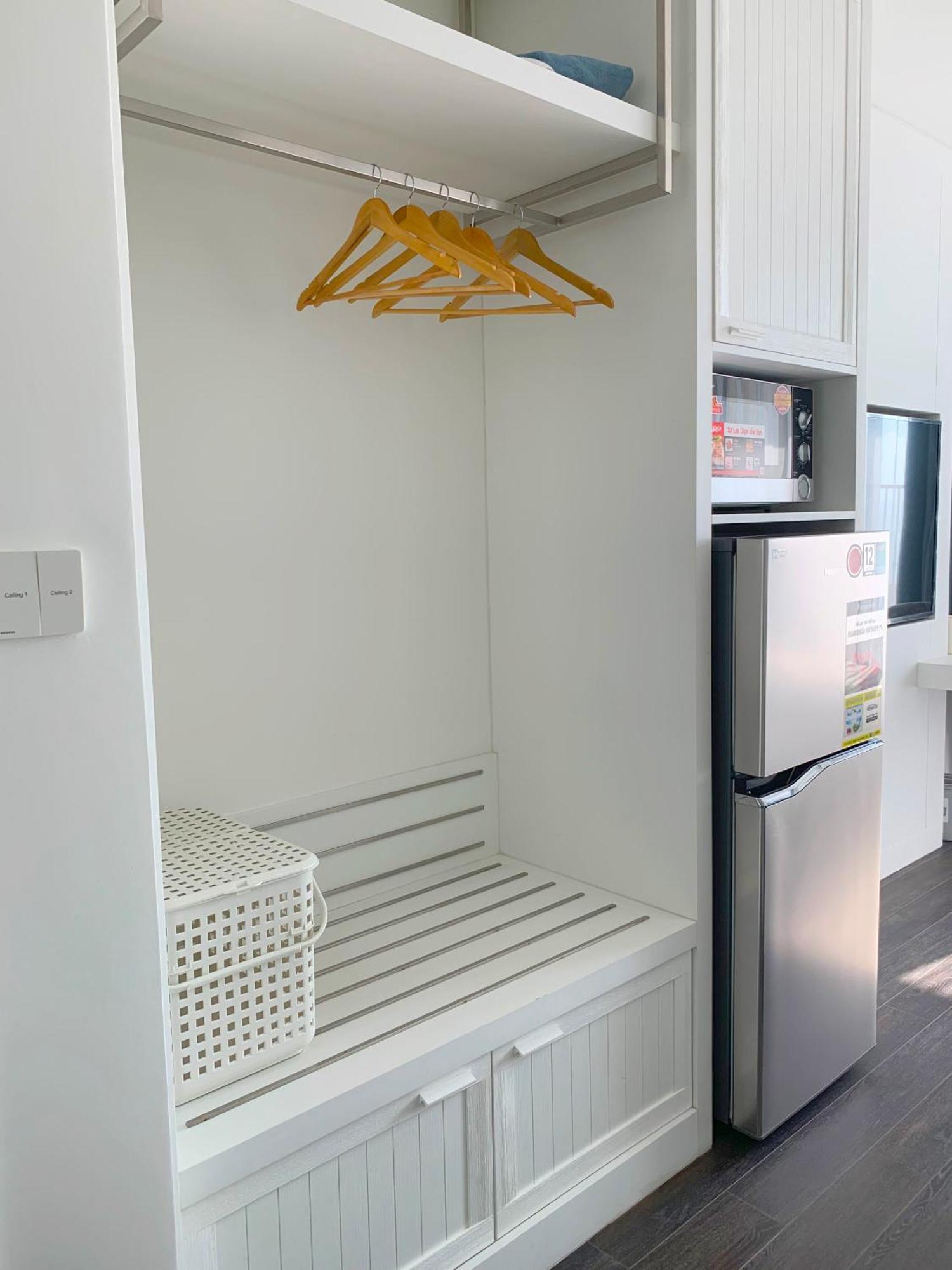 P.H.O Apartment Phu Quoc Exteriör bild