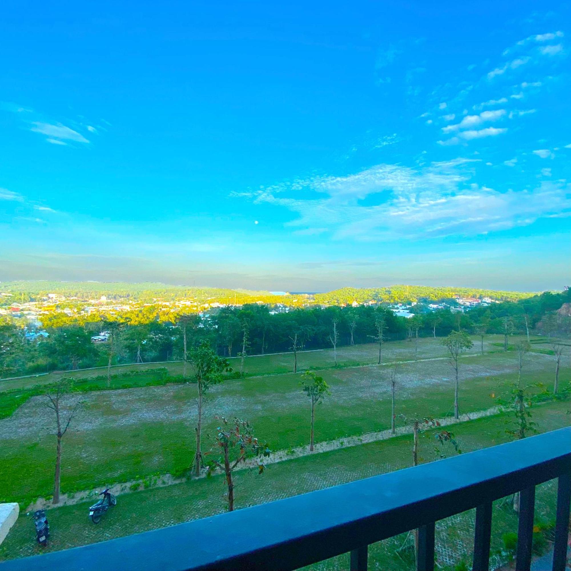 P.H.O Apartment Phu Quoc Exteriör bild