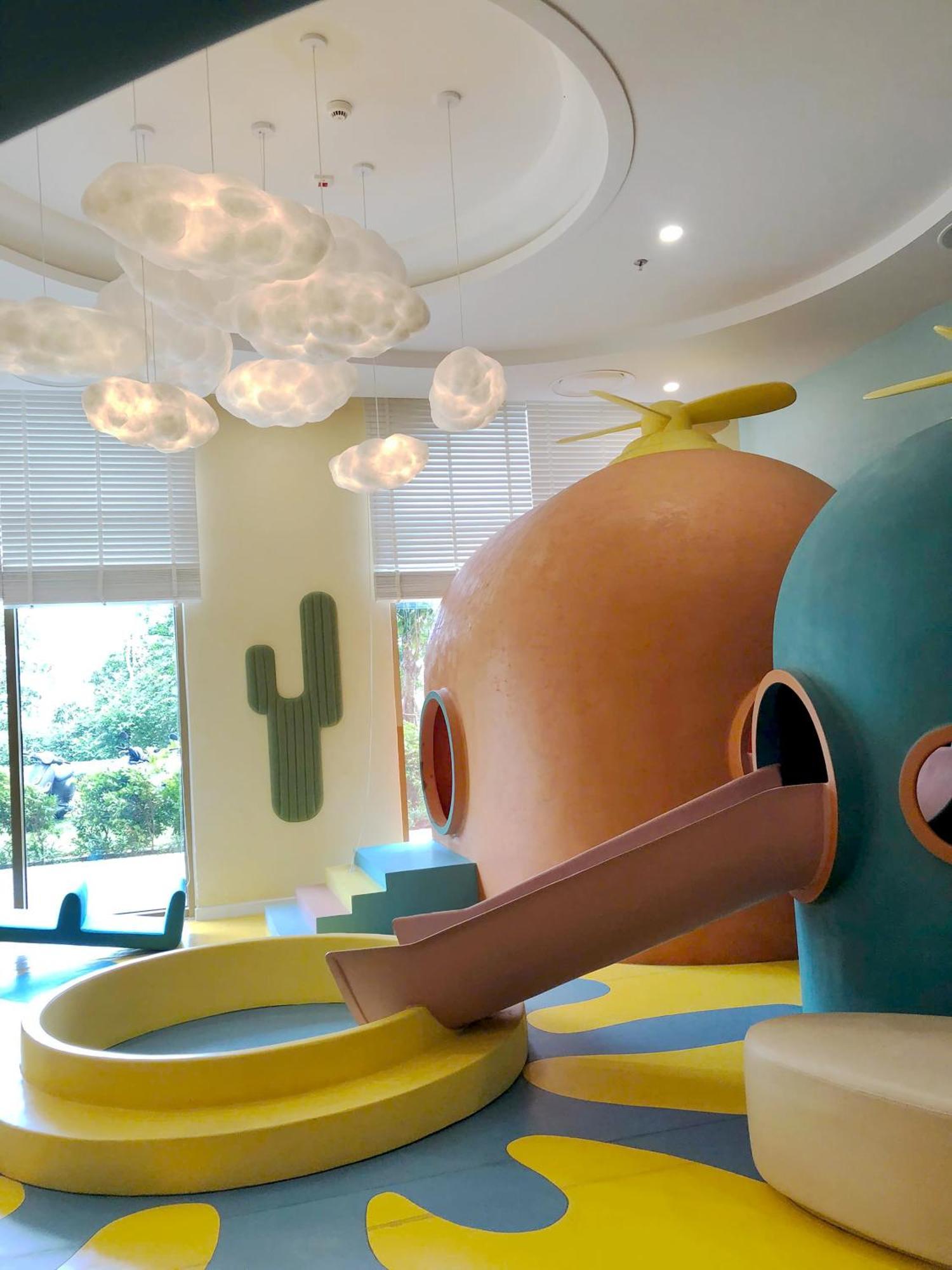 P.H.O Apartment Phu Quoc Exteriör bild