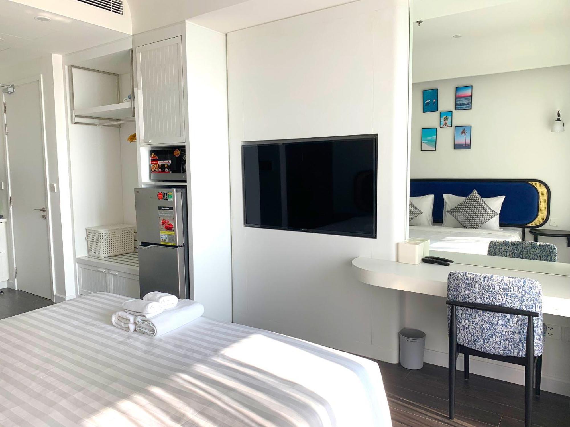 P.H.O Apartment Phu Quoc Exteriör bild