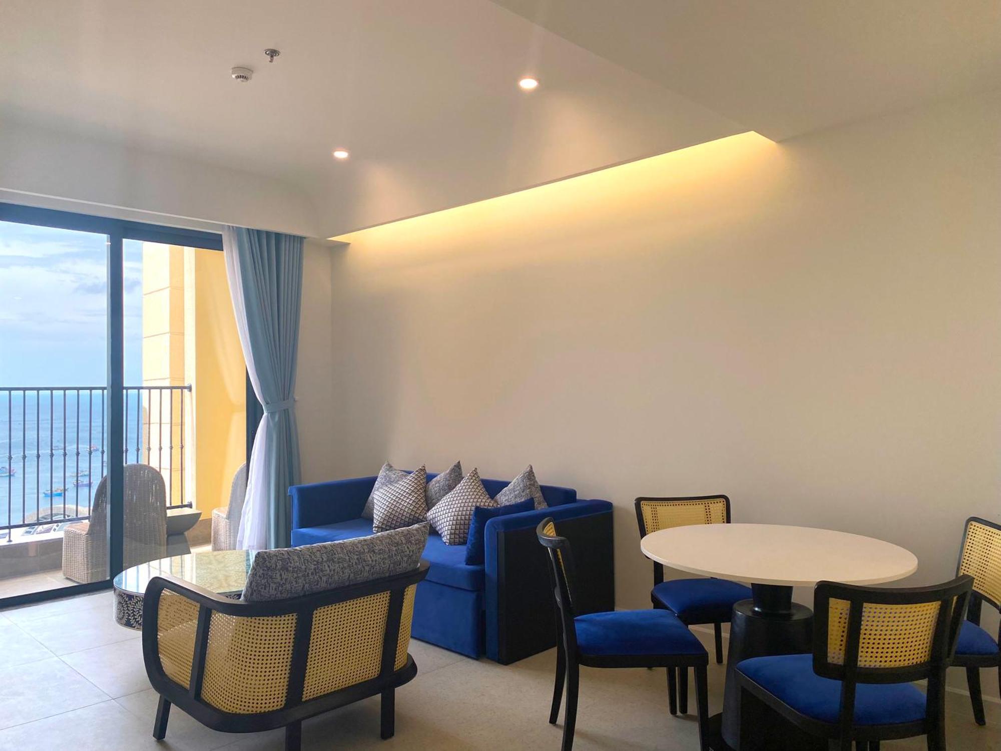 P.H.O Apartment Phu Quoc Exteriör bild