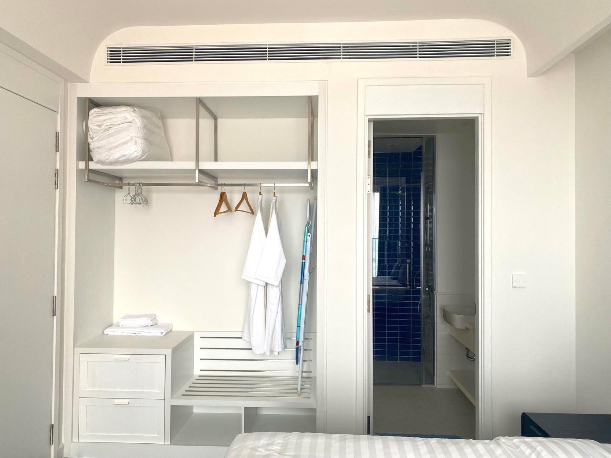 P.H.O Apartment Phu Quoc Exteriör bild
