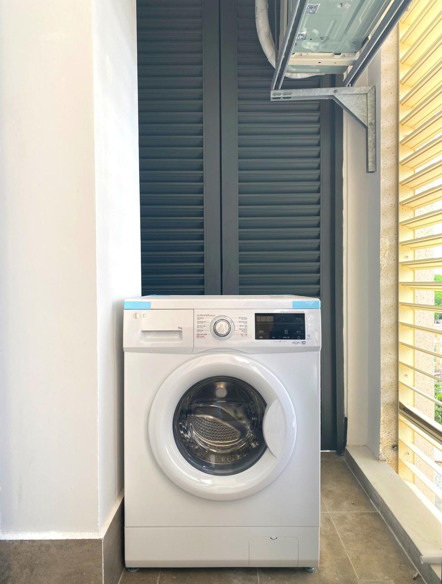 P.H.O Apartment Phu Quoc Exteriör bild