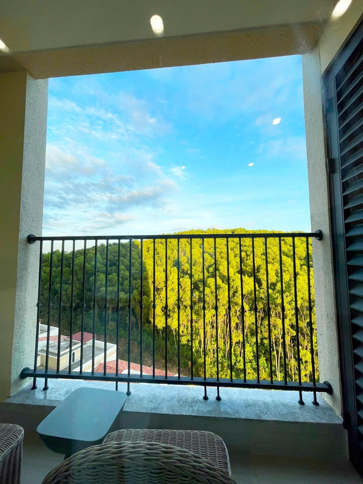 P.H.O Apartment Phu Quoc Exteriör bild