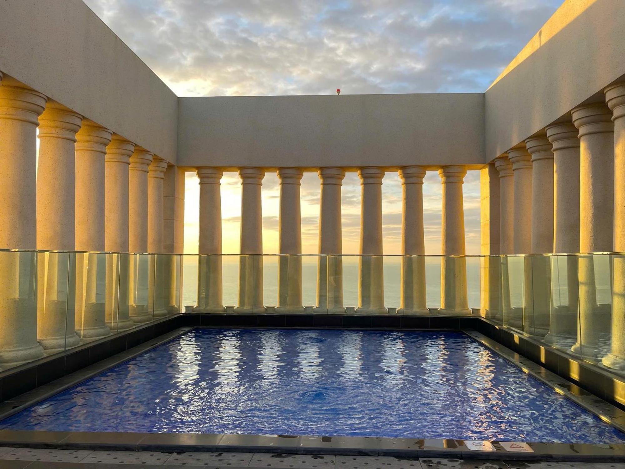 P.H.O Apartment Phu Quoc Exteriör bild