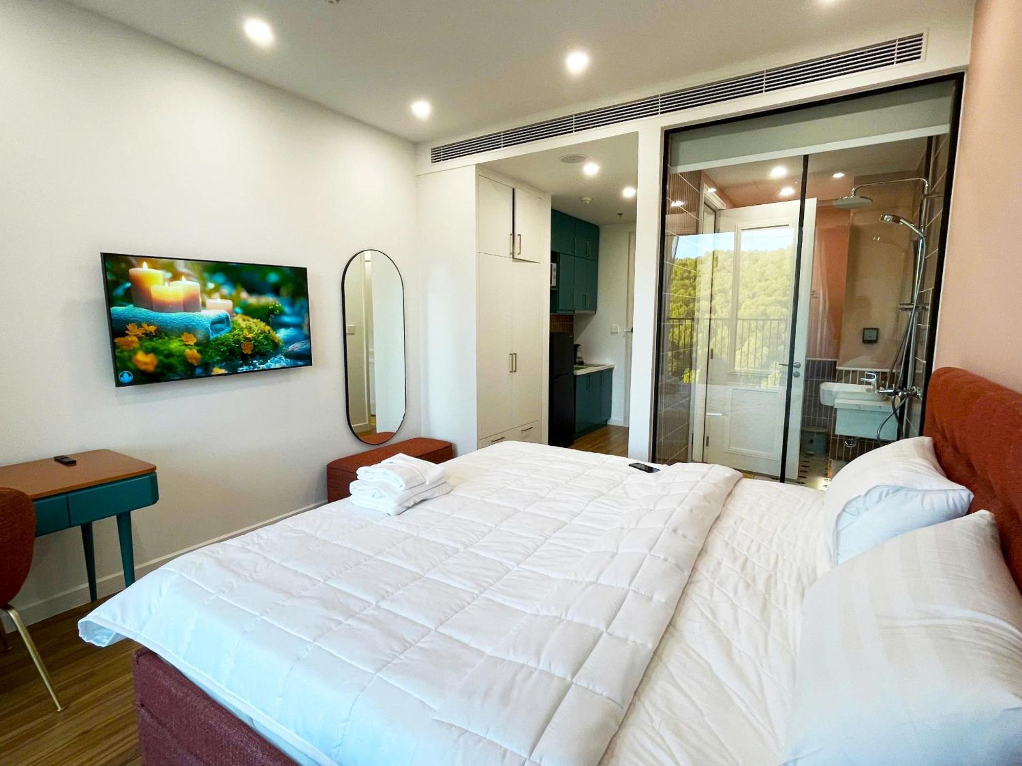 P.H.O Apartment Phu Quoc Exteriör bild
