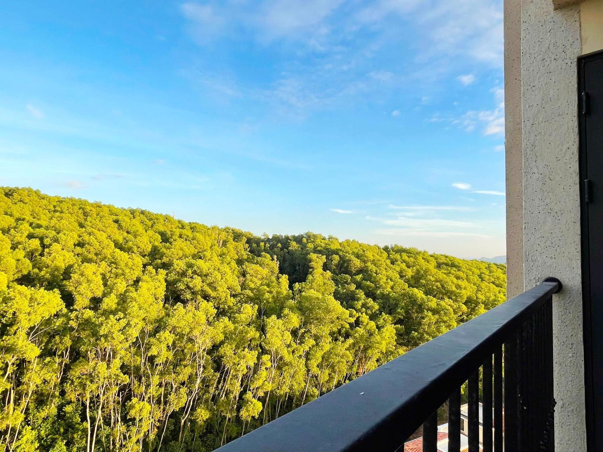 P.H.O Apartment Phu Quoc Exteriör bild